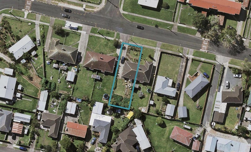 46A Johnstones Road, Ōtara, Auckland - Carousel 1