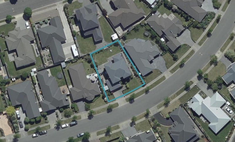 40 O'Neill Avenue, Northwood, Christchurch - Carousel 1