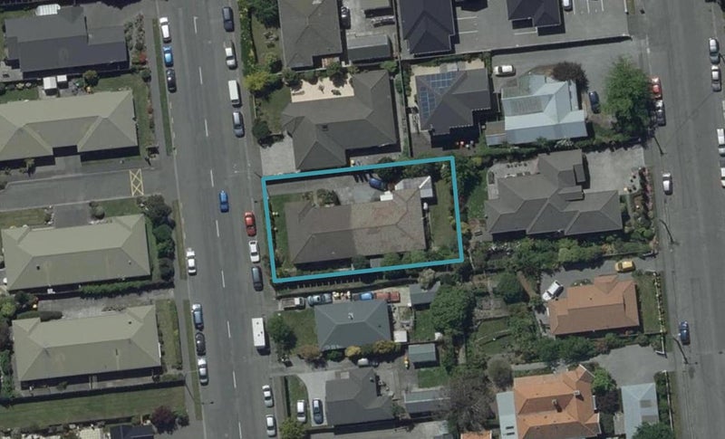 1/11 Wharenui Road, Upper Riccarton, Christchurch - Carousel 1