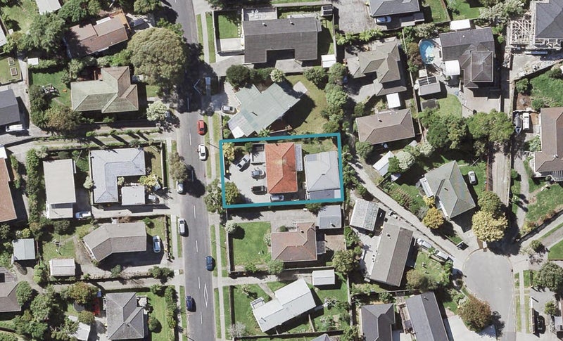 21 Wycherley Drive, Bucklands Beach, Auckland - Carousel 1