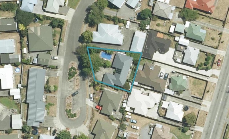 15 Brookfield Place, Redwoodtown, Blenheim - Carousel 1
