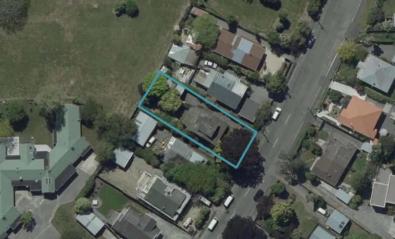 41 Patten Street, Avonside, Christchurch - Carousel 1