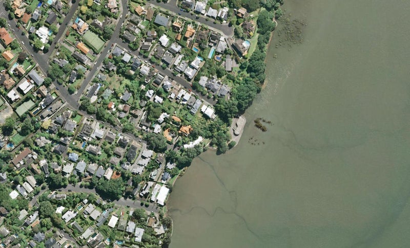 21A Logan Terrace, Parnell, Auckland - Carousel 1