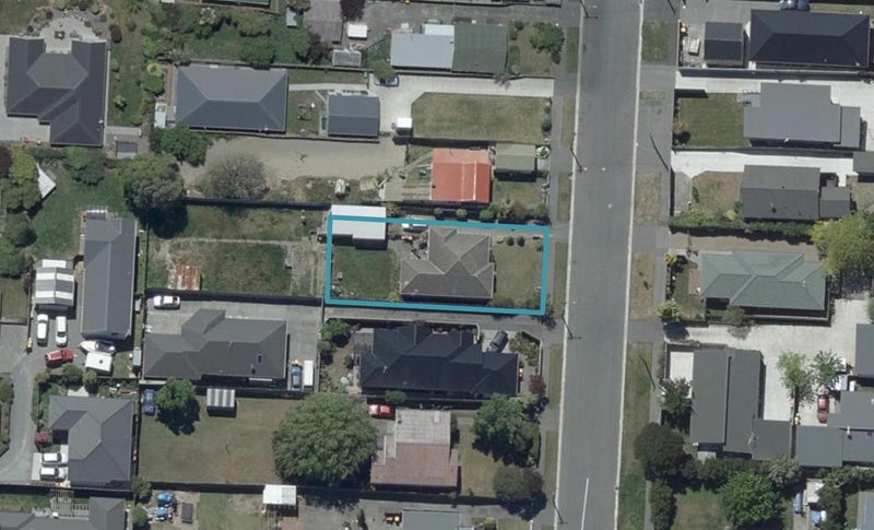 66 Baker Street, New Brighton, Christchurch - Carousel 1
