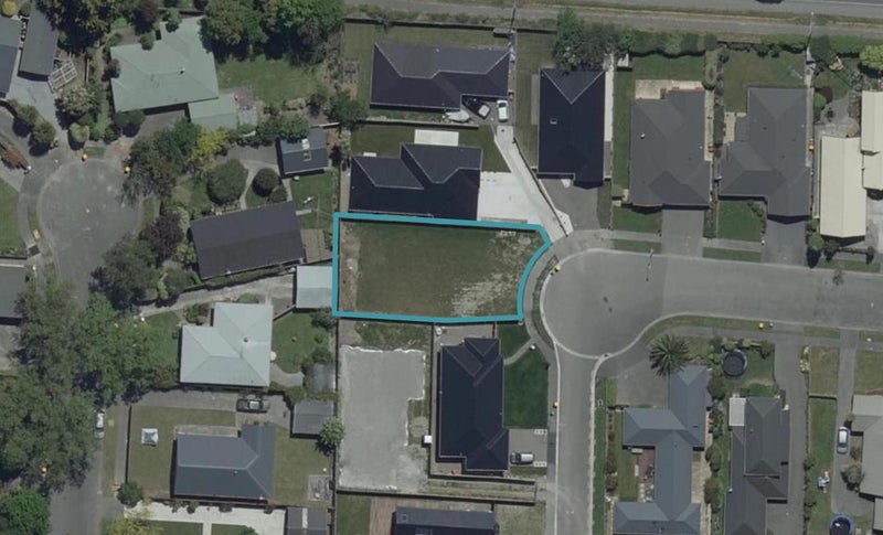 86 Sarabande Avenue, Redwood, Christchurch - Carousel 1