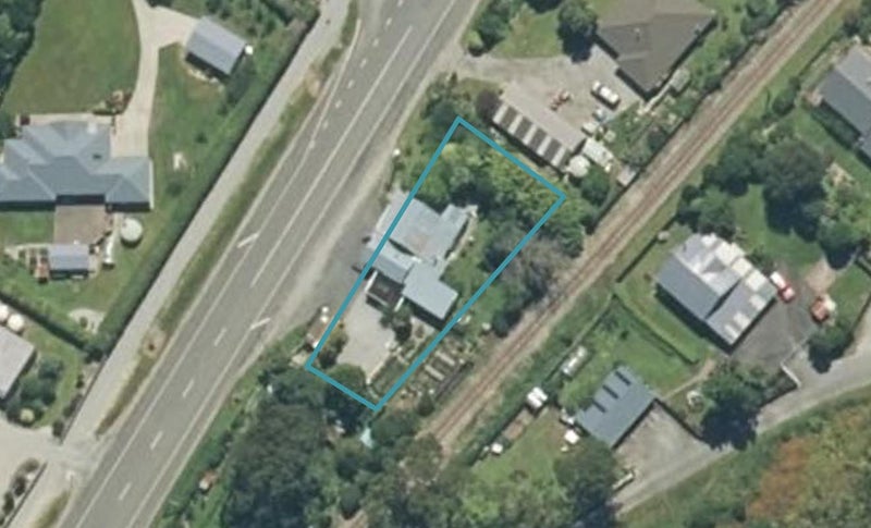 1009 Main South Road, Camerons, Greymouth - Carousel 1