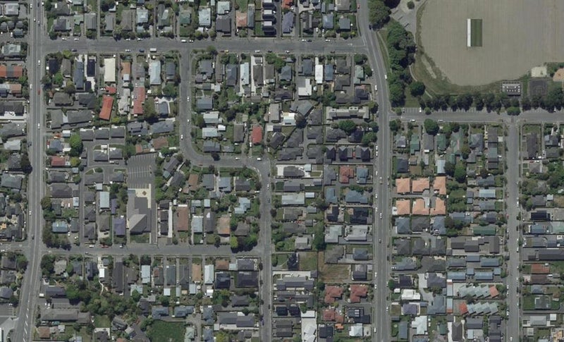 40 Lindsay Street, St Albans, Christchurch - Carousel 1
