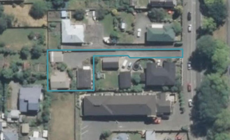 2/25B CRAIGIE AVE, Parkside, Timaru - Carousel 1