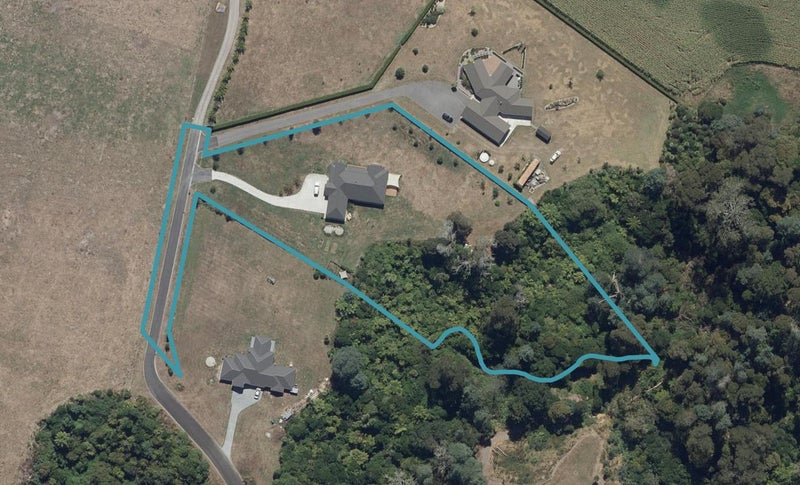 16C Titoki Drive, Tamahere, Hamilton - Carousel 1