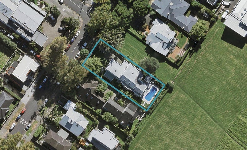 14 Dilworth Avenue, Remuera, Auckland - Carousel 1