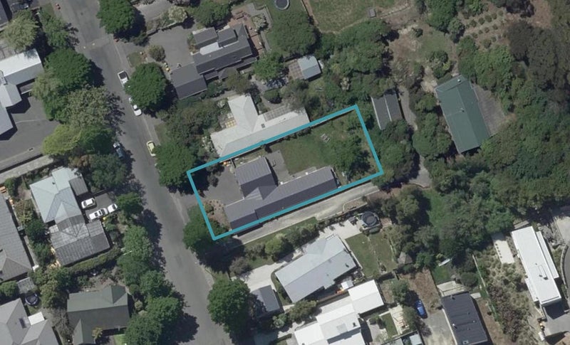 91 Bowenvale Avenue, Cashmere, Christchurch - Carousel 1