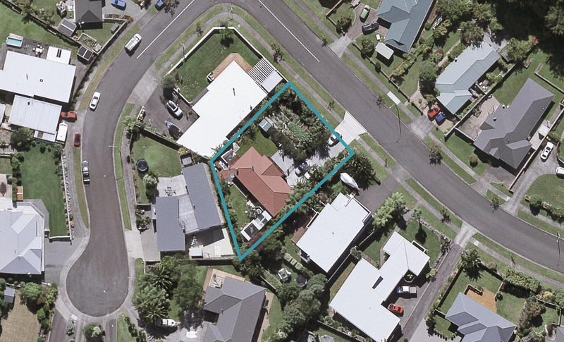 46 Roto Street, Hurdon, New Plymouth - Carousel 1