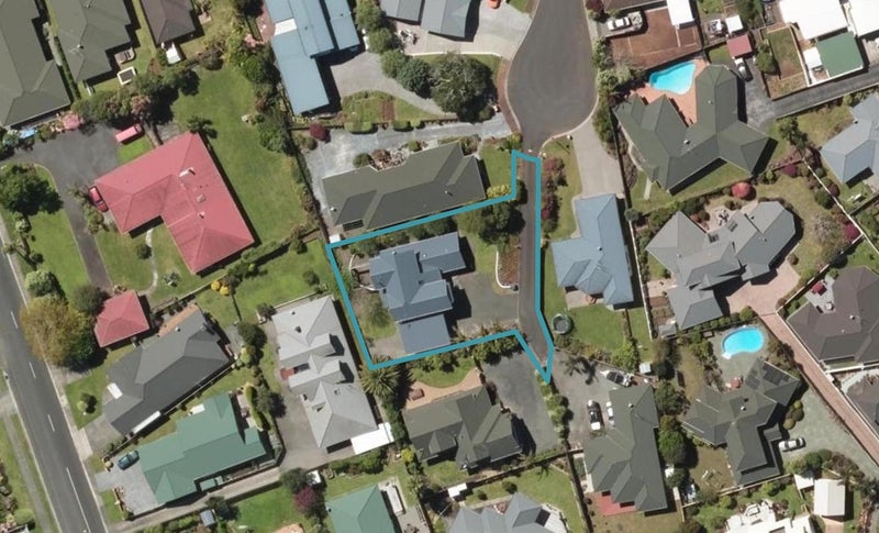 10 Scarborough Lane, Kamo, Whangarei - Carousel 1
