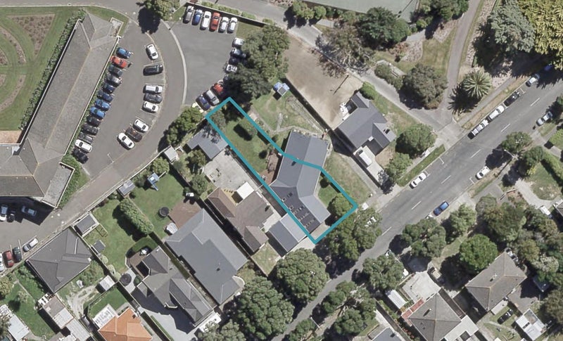 127 Witako Street, Epuni, Lower Hutt - Carousel 1