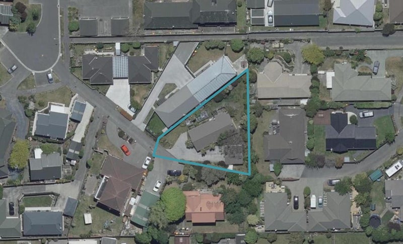 29 Aberfoyle Place, Parklands, Christchurch - Carousel 1