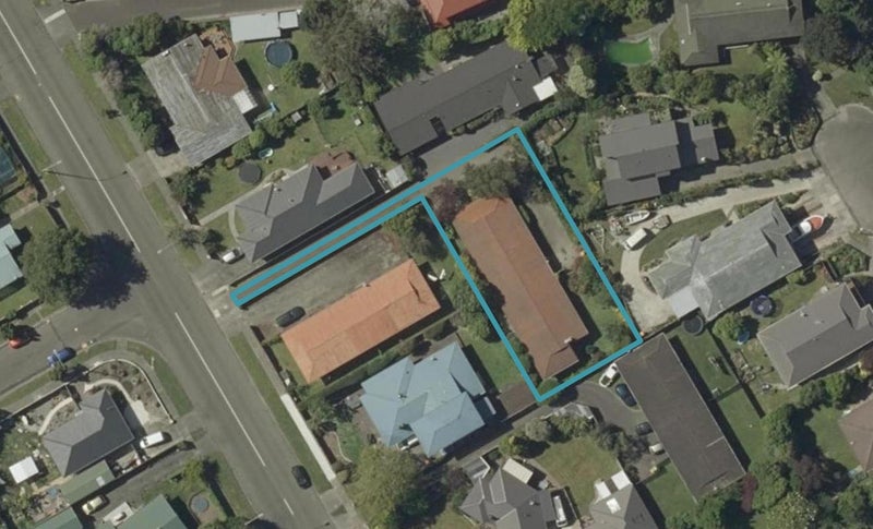 65A Pitama Road, Awapuni, Palmerston North - Carousel 1