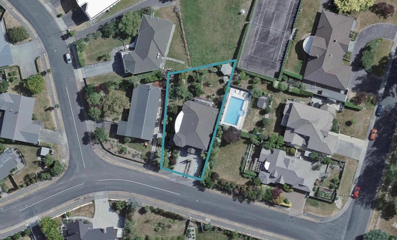 17 Tankersley Street, Lansdowne, Masterton - Carousel 1