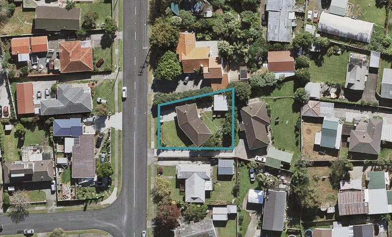 116 Hillside Road, Papatoetoe, Auckland - Carousel 1