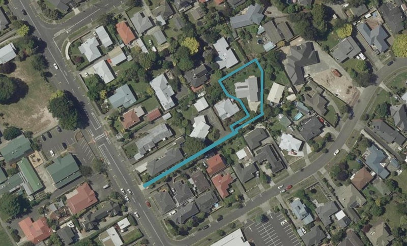 327A Albert Street, Hokowhitu, Palmerston North - Carousel 1