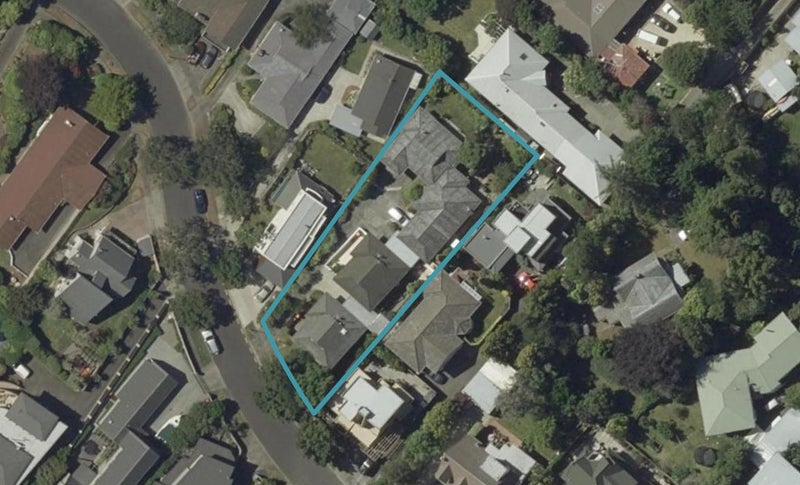 18B Montgomery Terrace, Hokowhitu, Palmerston North - Carousel 1