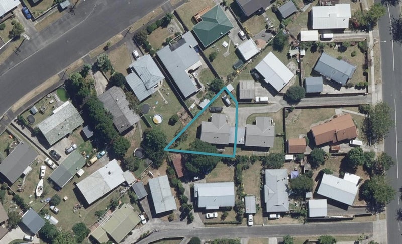 28B Waterford Road, Fitzroy, Hamilton - Carousel 1