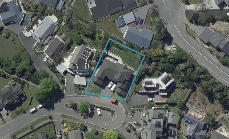 17 Enticott Place, Huntsbury, Christchurch - Carousel 1