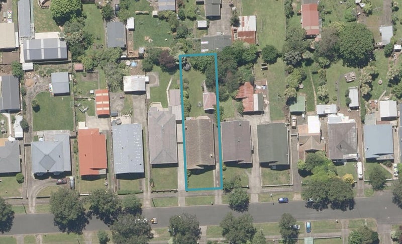 43 Duncan Street, Whanganui East, Whanganui - Carousel 1