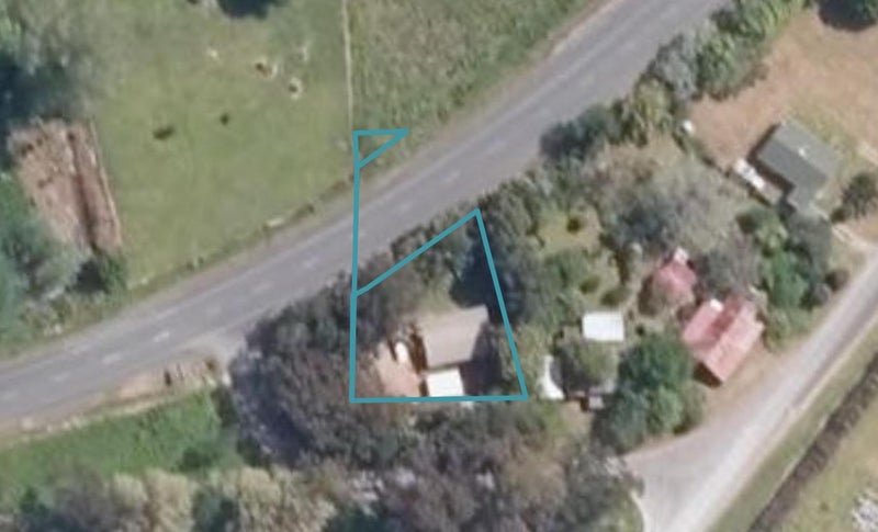 6863 State Highway 1, Pakaraka, Kaikohe - Carousel 1