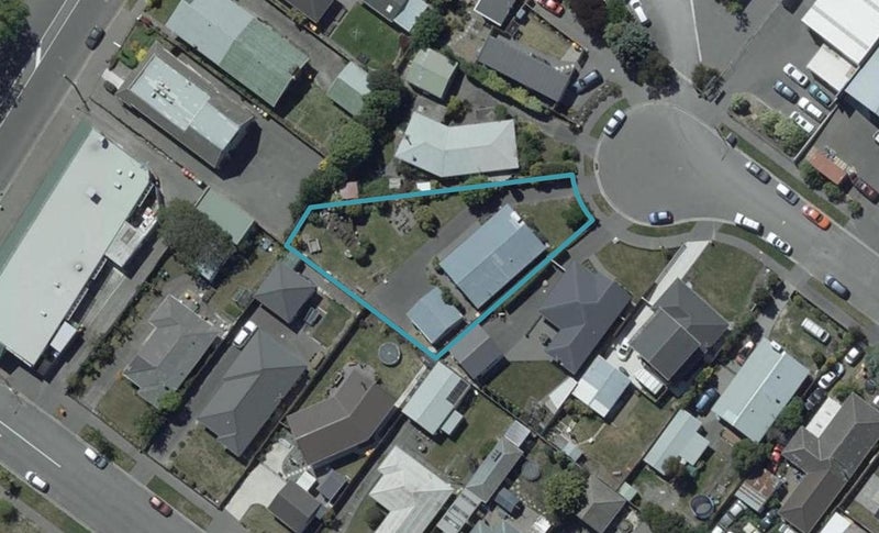 6 Te Rama Place, Wainoni, Christchurch - Carousel 1
