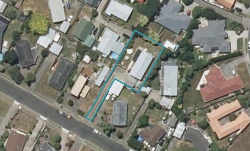 17A Martin Harvey Street, Levin, Levin - Carousel 1