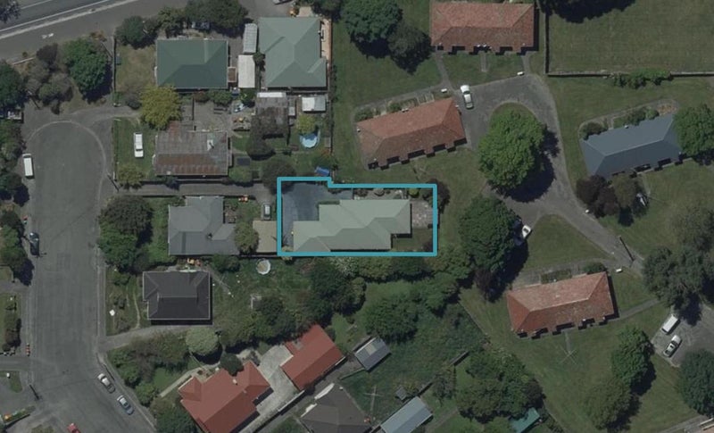 46 Hillier Place, Spreydon, Christchurch - Carousel 1