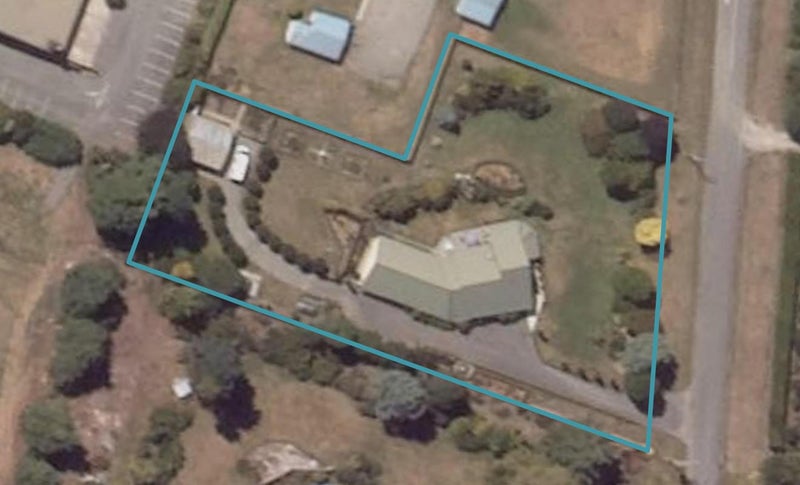 1B Kelk Road, Waiareka Junction, Oamaru - Carousel 1