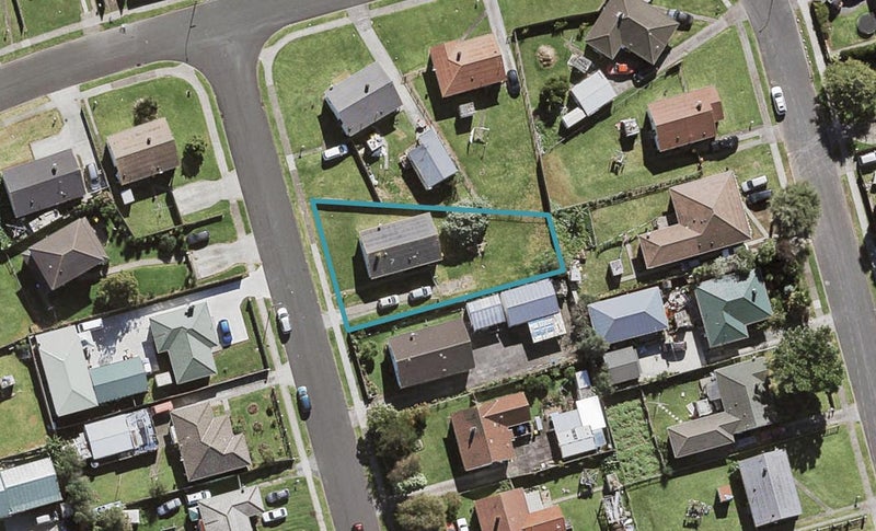 55 Caravelle Close, Mangere, Auckland - Carousel 1