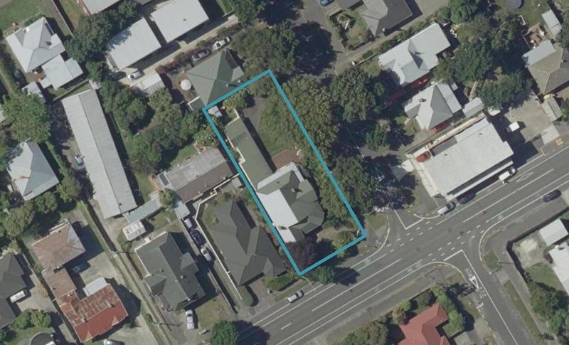 397 College Street, Hokowhitu, Palmerston North - Carousel 1