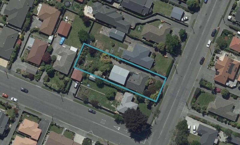 109 Avonhead Road, Avonhead, Christchurch - Carousel 1
