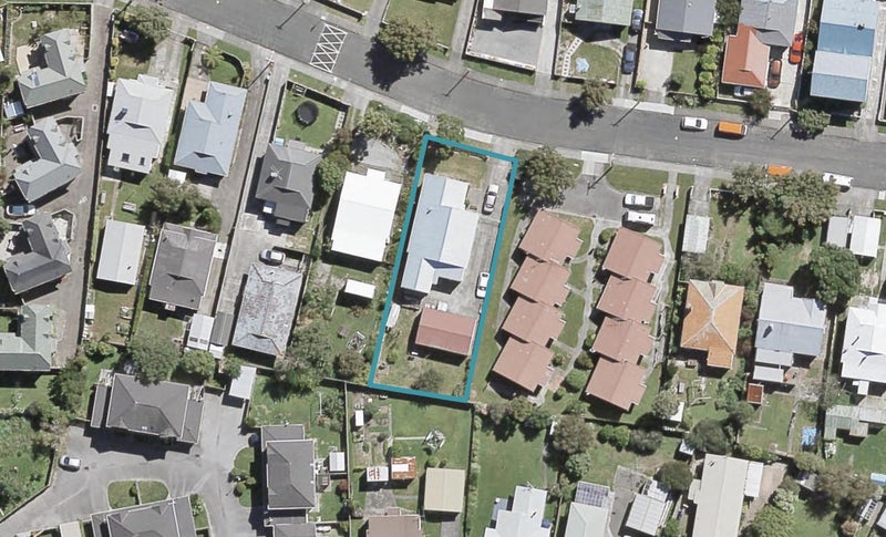 54 Randwick Crescent, Moera, Lower Hutt - Carousel 1