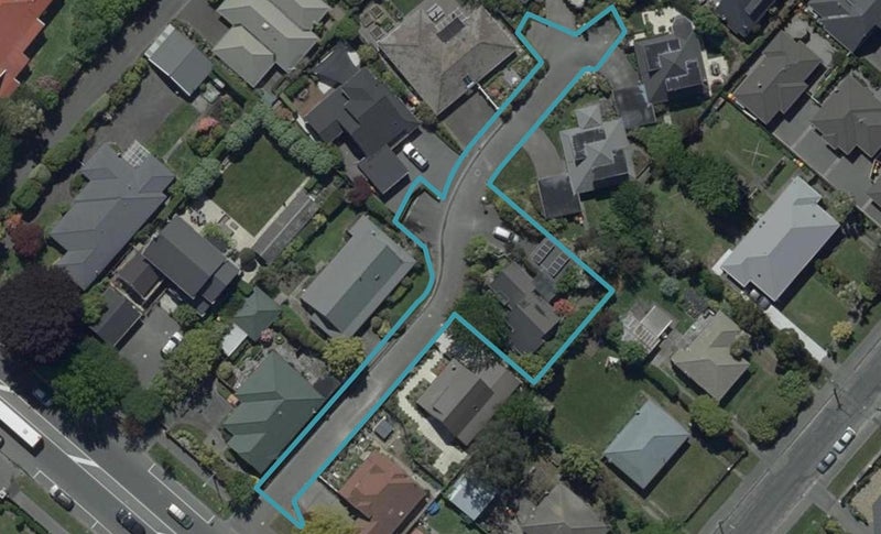 32 Memorial Avenue, Ilam, Christchurch - Carousel 1