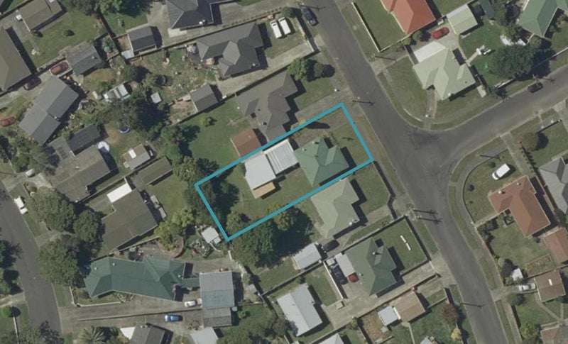 7 Kettle Avenue, Awapuni, Palmerston North - Carousel 1