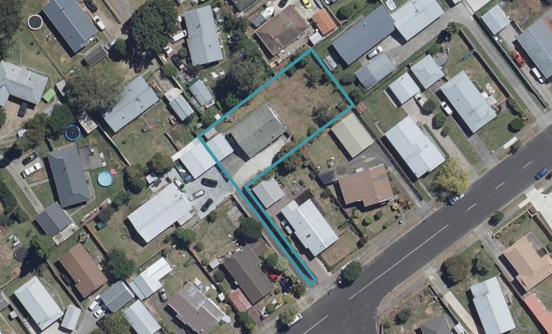 50 Sunnyside Road, Nawton, Hamilton - Carousel 1