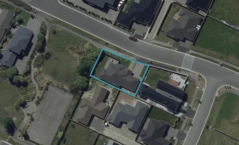14 Saddleback Green, Halswell, Christchurch - Carousel 1