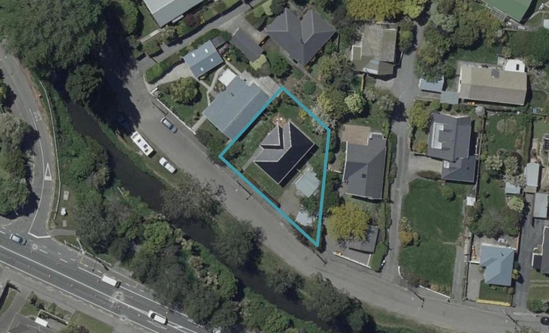 223A Waimea Terrace, Beckenham, Christchurch - Carousel 1