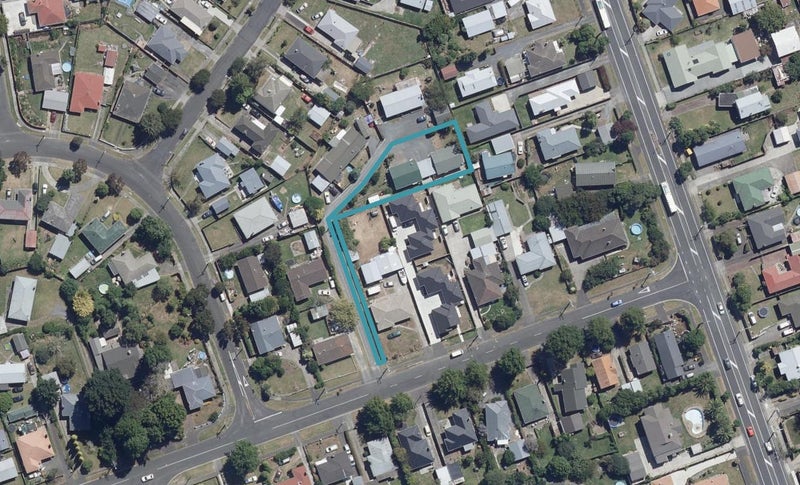 111B Mardon Road, Enderley, Hamilton - Carousel 1