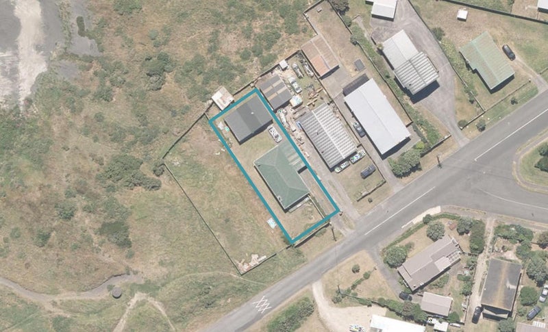 3 Morgan Street, Castlecliff, Whanganui - Carousel 1