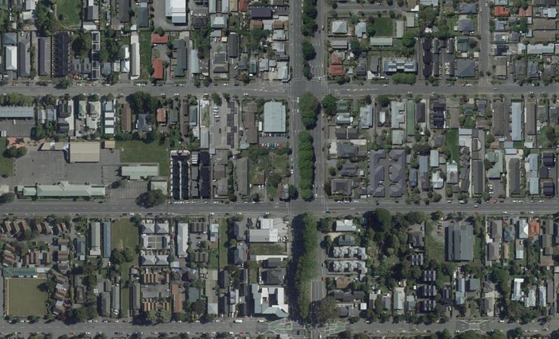 6/187 Fitzgerald Avenue, Christchurch Central, Christchurch - Carousel 1
