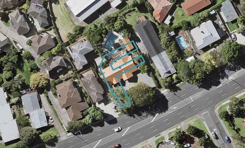 5/172 Pakuranga Road, Pakuranga, Auckland - Carousel 1