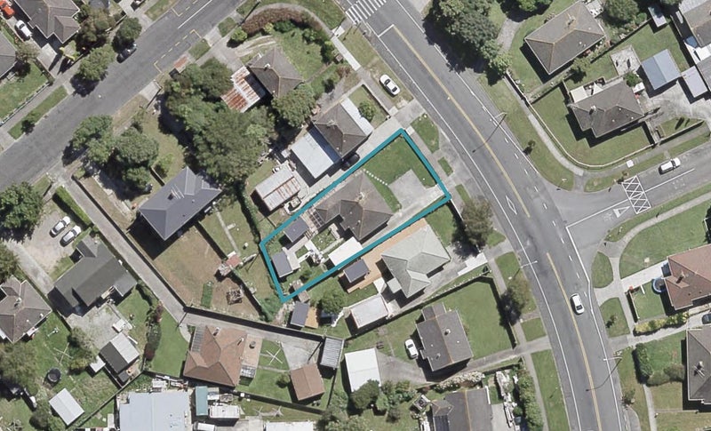 1349 High Street, Taita, Lower Hutt - Carousel 1
