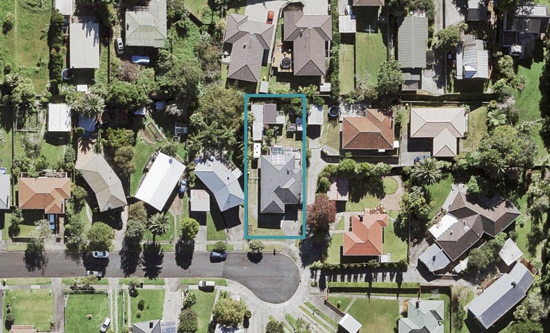 30 Cutler Street, New Lynn, Auckland - Carousel 1