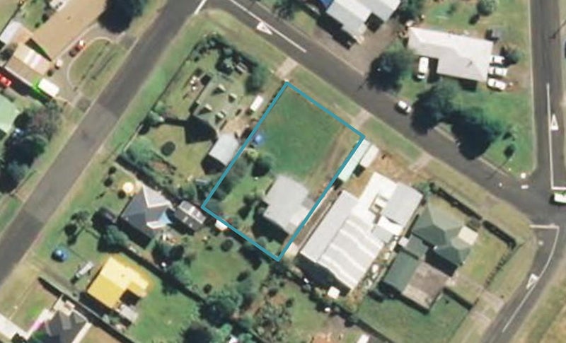 10 Chute Street, Normanby, Hawera - Carousel 1