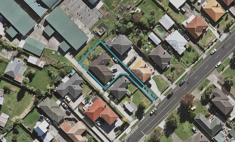 45 Milton Road, Papatoetoe, Auckland - Carousel 1