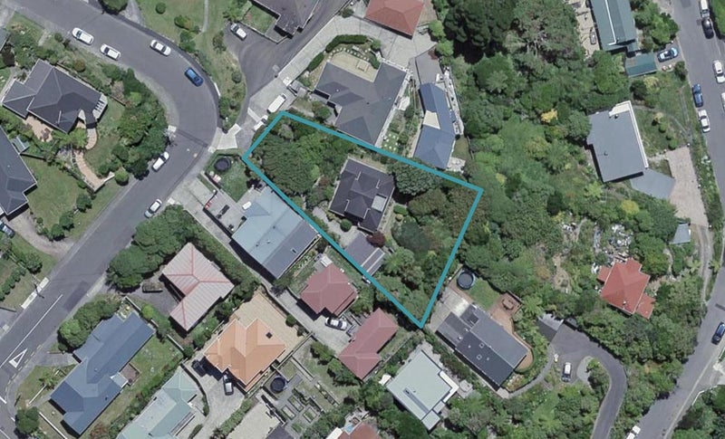 4 Karamu Street, Ngaio, Wellington - Carousel 1